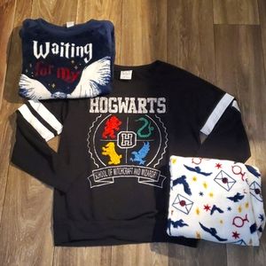 Harry Potter bundle.